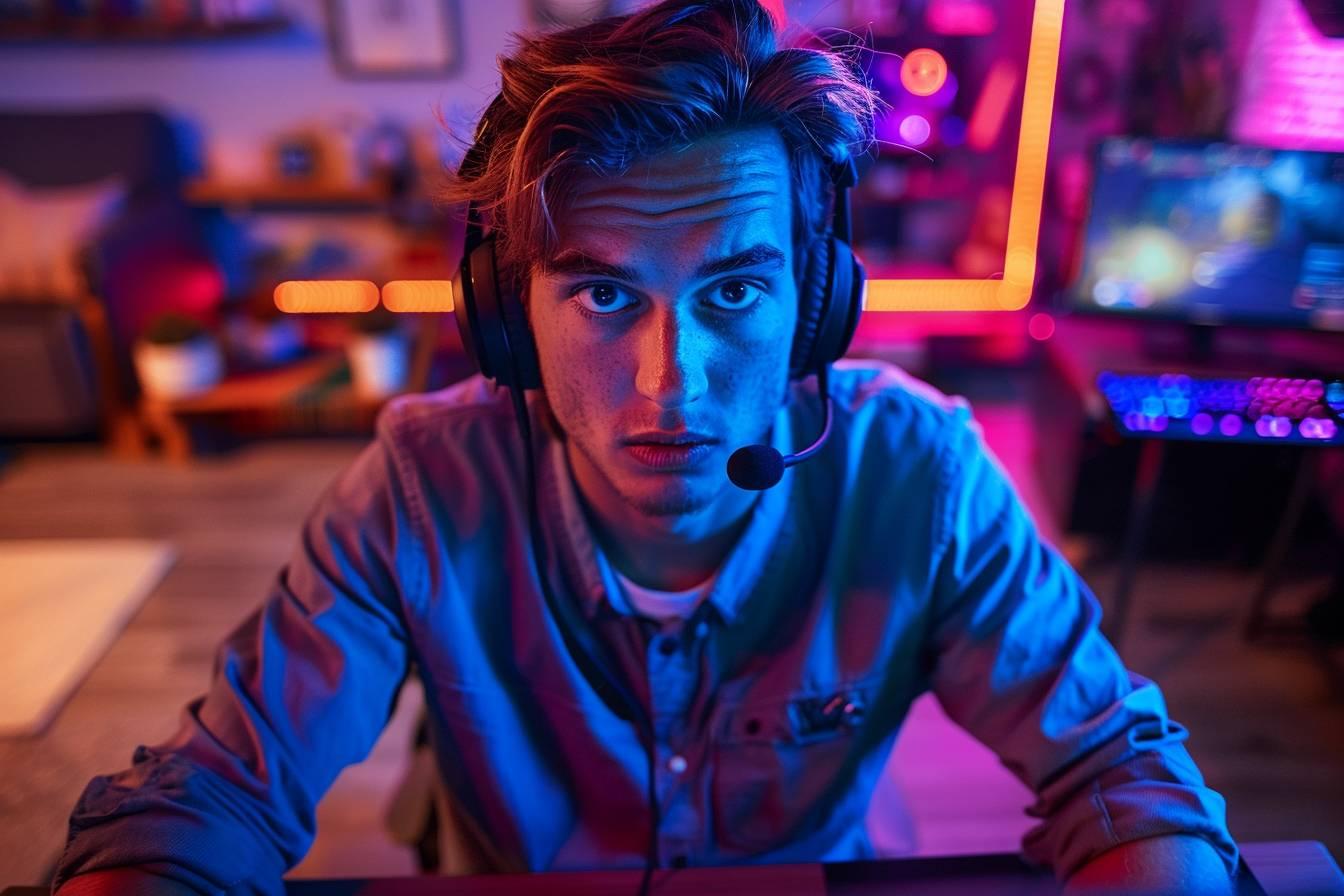 10 astuces efficaces pour améliorer votre ping dans les jeux en 2024