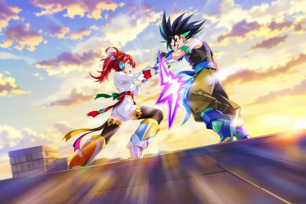Ces 10 combats de rivaux en anime vont vous faire oublier Naruto et Dragon Ball