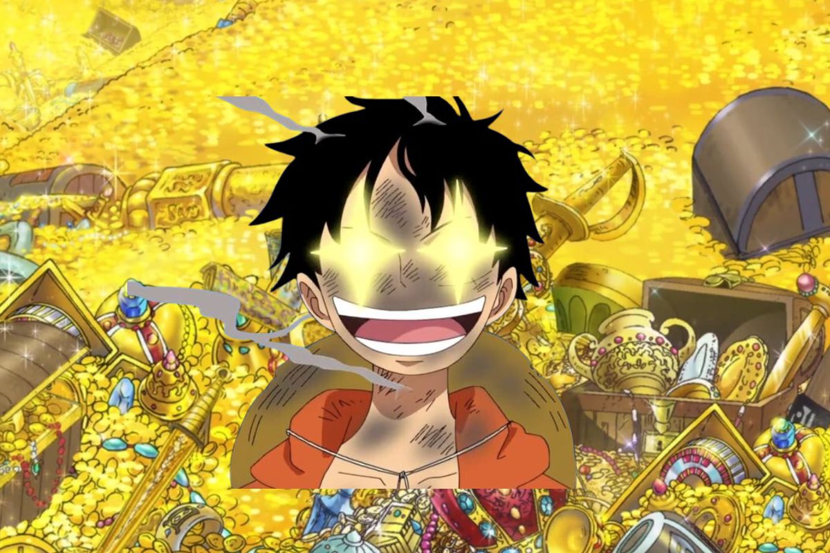 Les 10 meilleures théories des fans sur le trésor de One Piece enfin révélées !