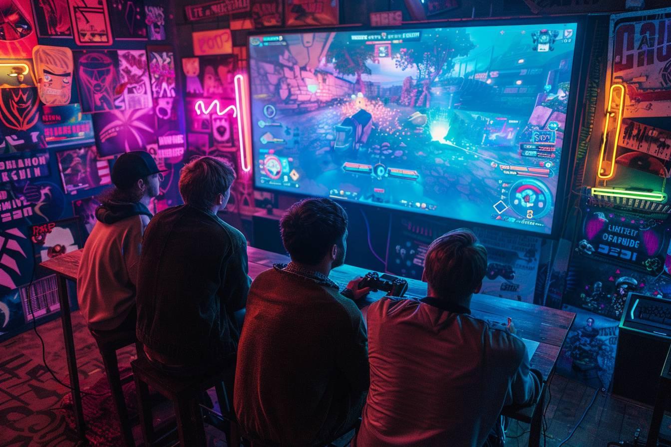 Les 10 meilleurs jeux multijoueurs en ligne à découvrir aujourd'hui