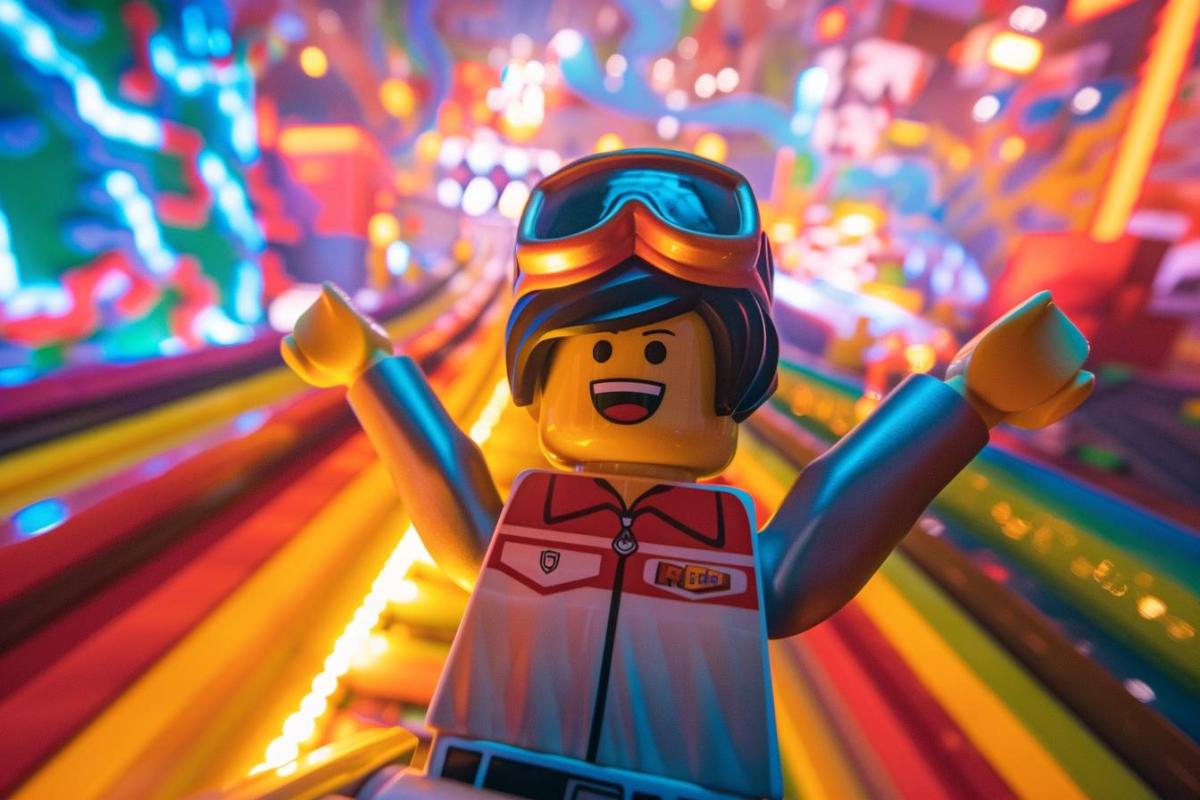 Les 10 meilleurs jeux Roblox à essayer : découvrez notre sélection incontournable