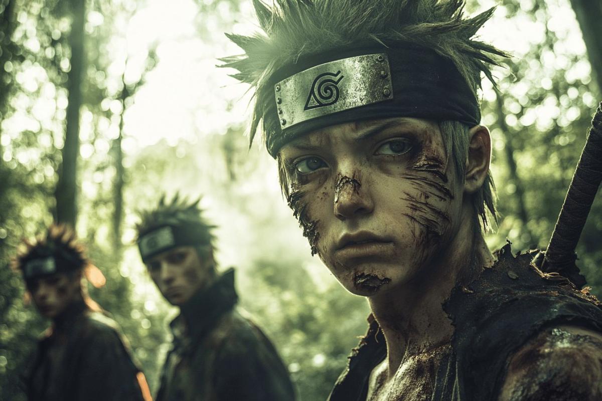 Ces 10 personnages de Naruto sont si puissants qu'ils brisent tout sur leur passage