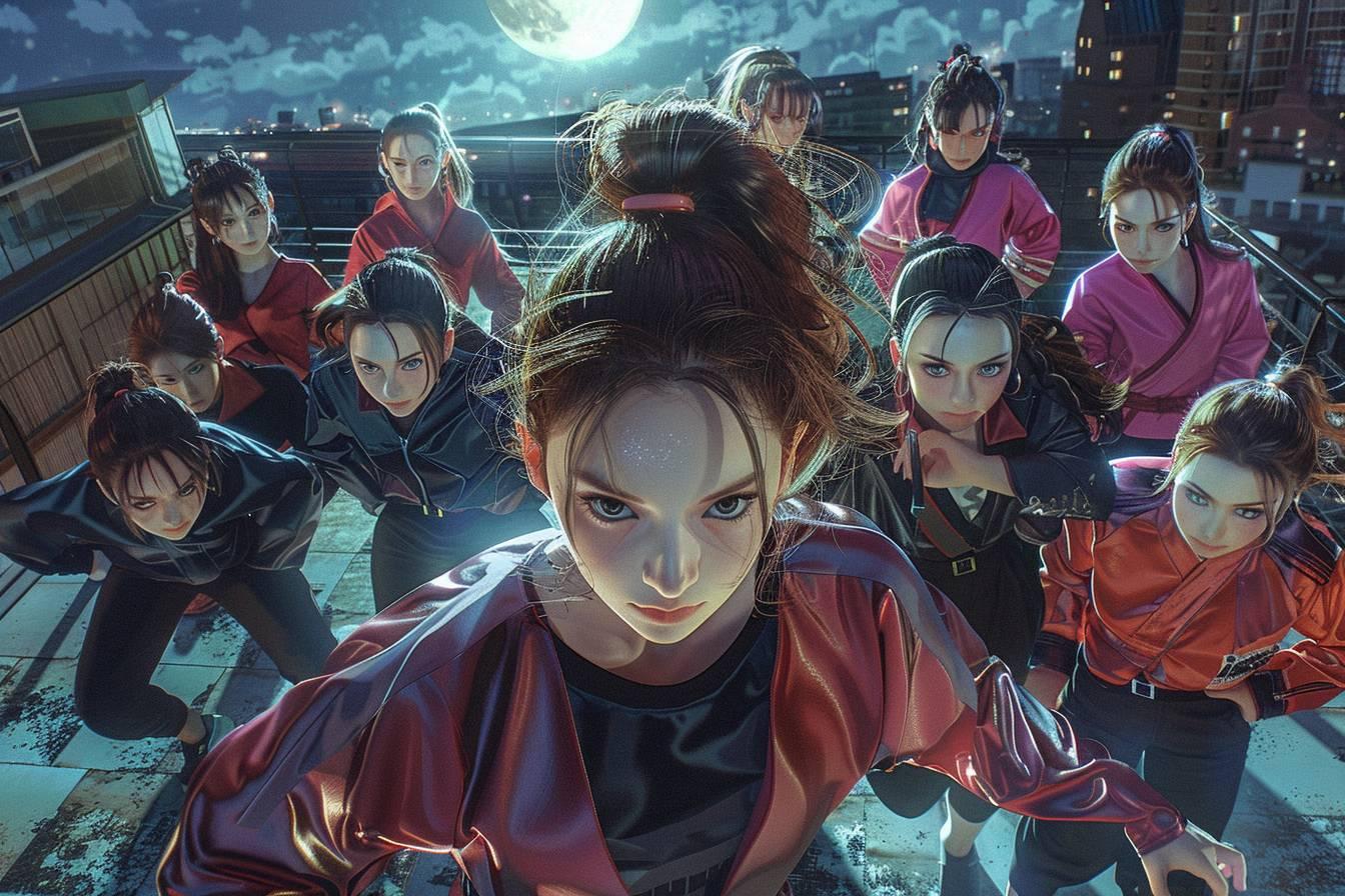 Les 10 personnages principaux de Jujutsu Kaisen : pouvoirs, rôles et évolutions dans l'anime