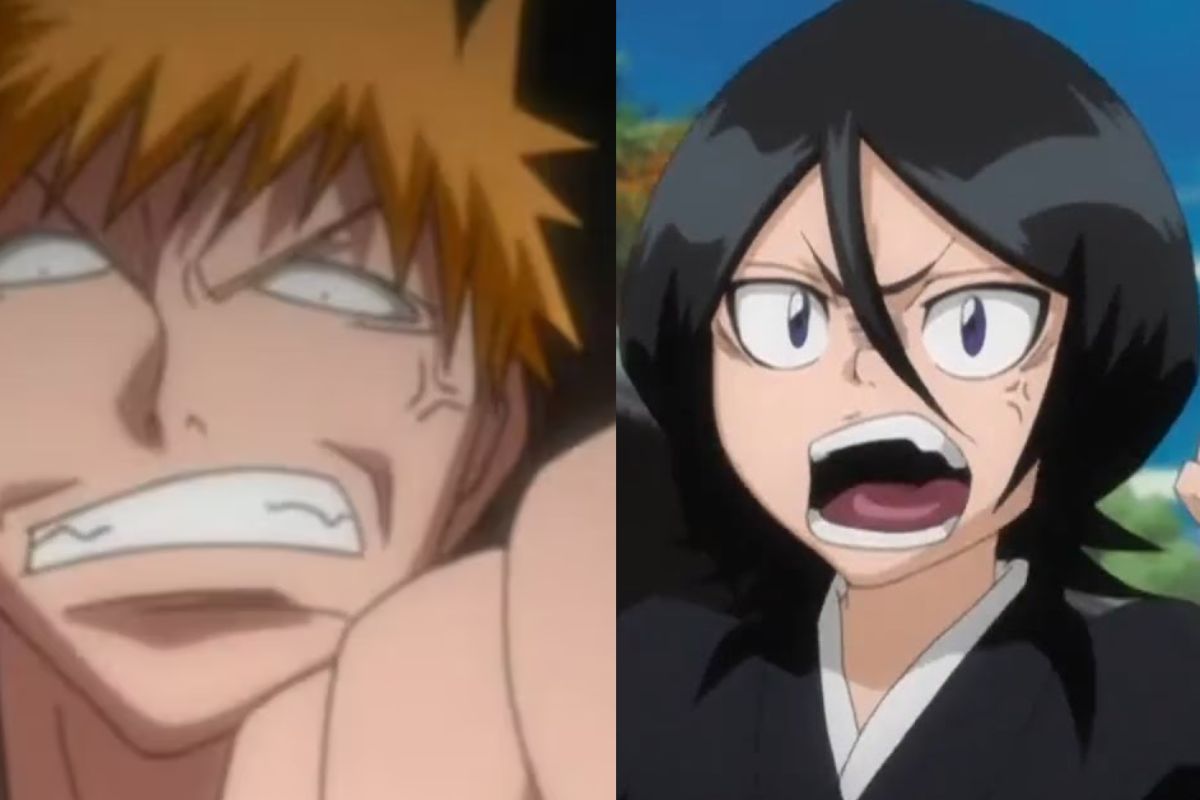 Voici le classement des plus grosses controverses dans Bleach.