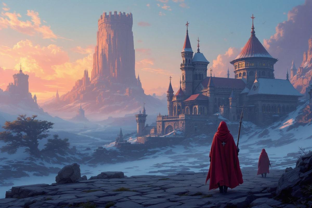 10 RPG au tour par tour incontournables des années 2020 (jusqu'à présent)