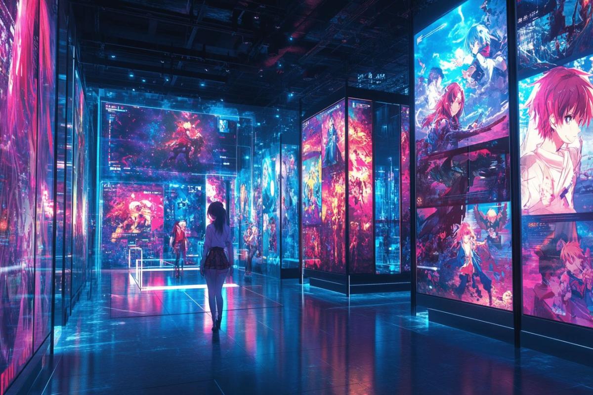Ces 12 animes Netflix cartonnent : vous ne devinerez jamais lequel est n°1