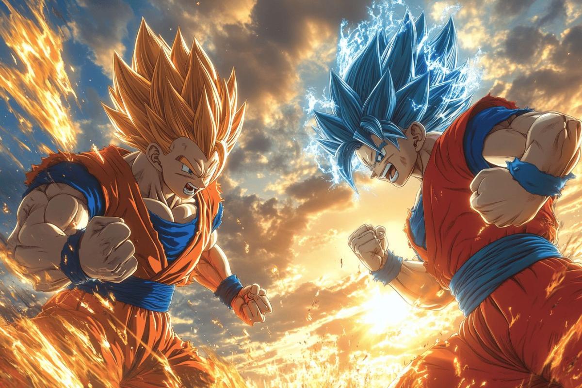 Les 12 meilleurs épisodes de Dragon Ball Z : combats légendaires et moments inoubliables