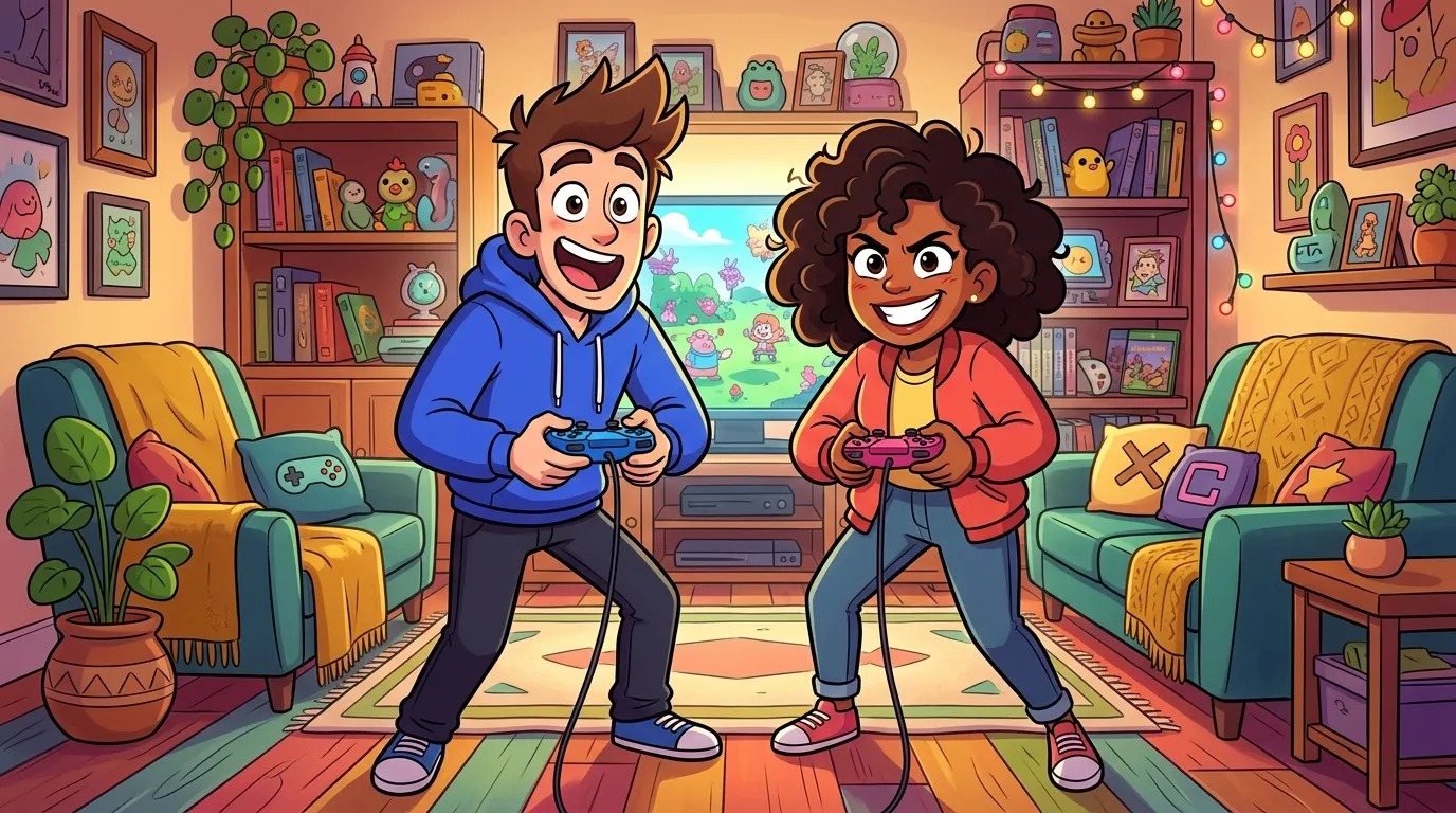 Durée It Takes Two : combien de temps pour finir