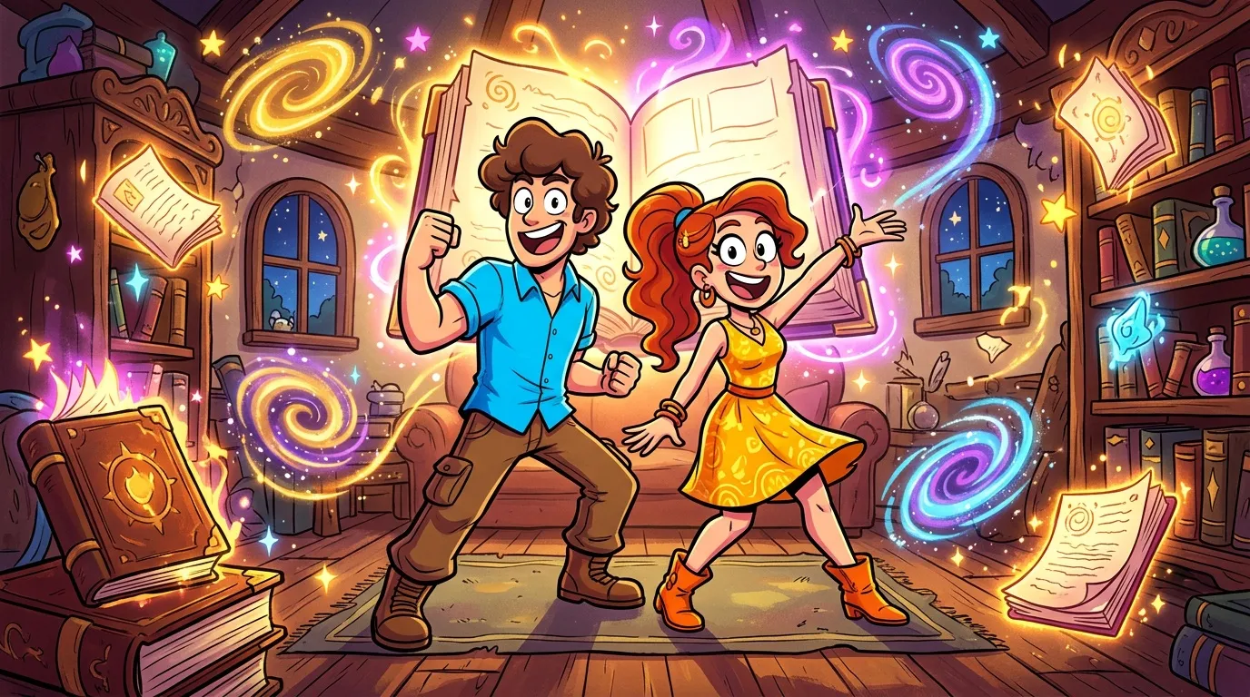 Combien de chapitres It Takes Two : guide complet