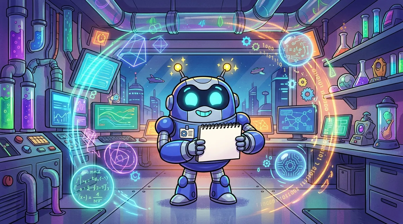 IA79 : guide complet de l'intelligence artificielle