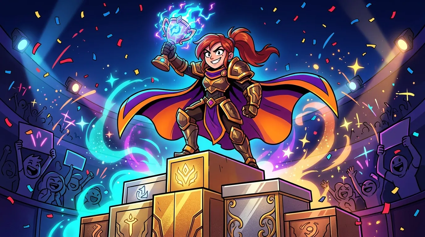 Classements League of Legends : guide complet
