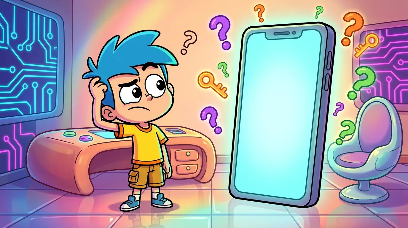 Code de verrouillage Samsung oublié : solutions