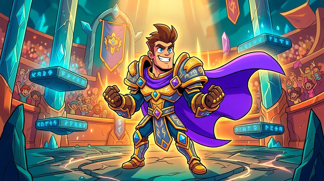 Slowq Leaguepedia : guide complet du champion