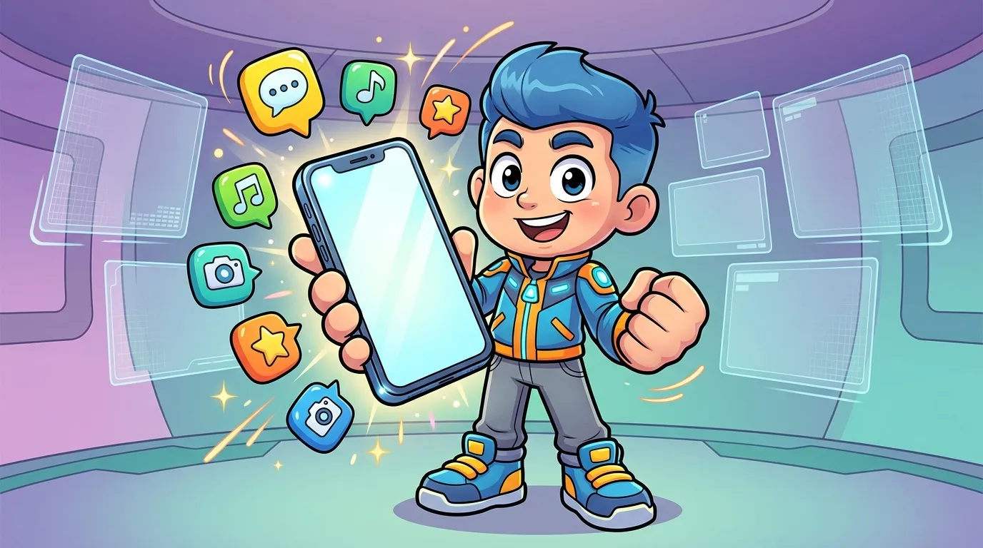 Installer l'application Kelio : guide complet