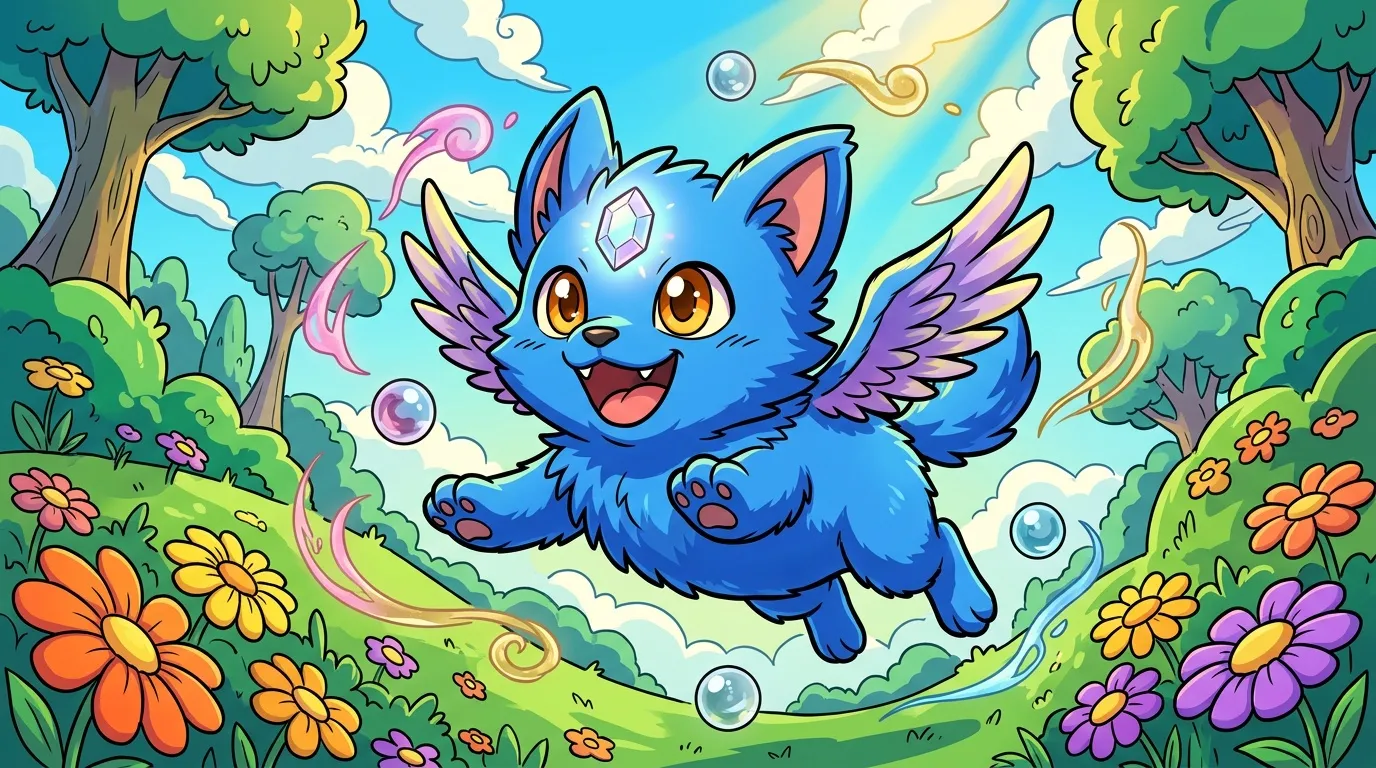 Pokémon Mashynn : guide complet et stats