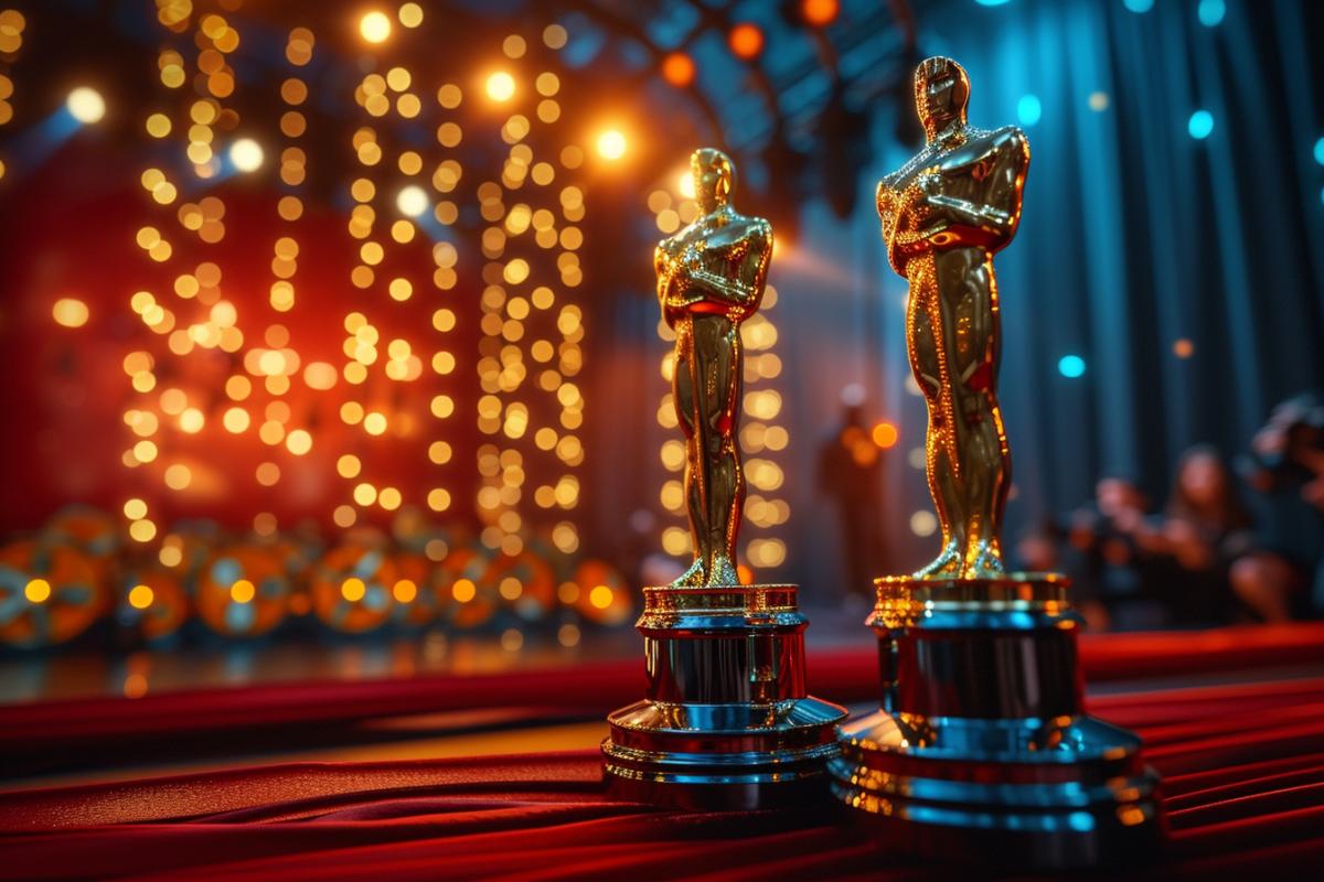 13 nominations aux Oscars pour deux films Apple TV+ : un record