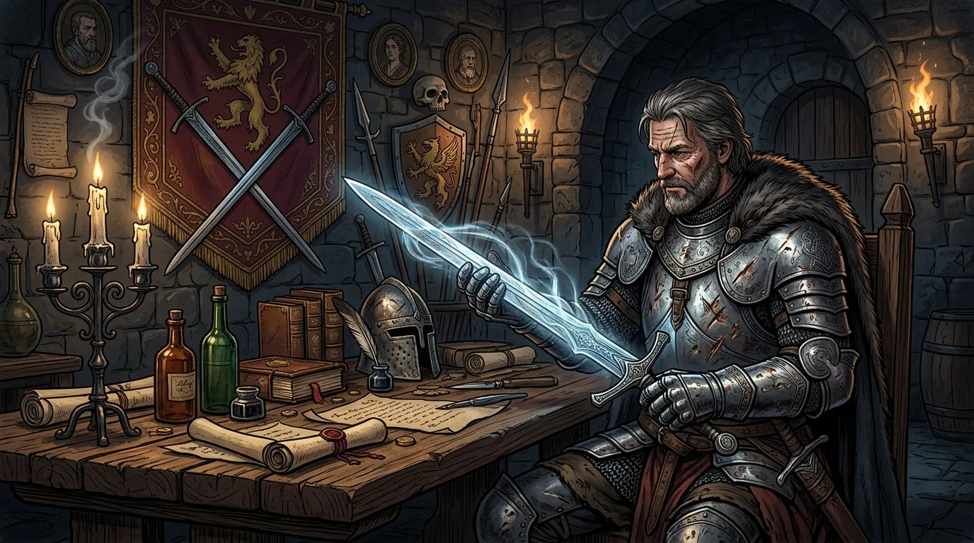 Less annoying magic experience : c'est quoi ce mod et comment l’installer?