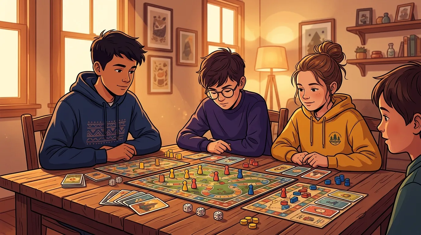 Comment rejoindre et obtenir des récompenses dans le club des magnats de Monopoly GO
