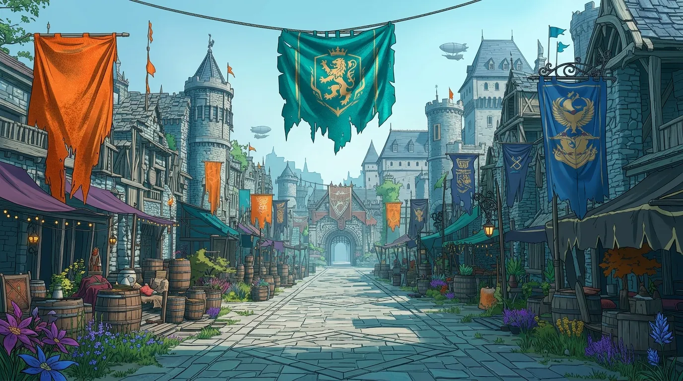 Huzounet - La référence du mode online pour DOFUS : équipements et guide complet