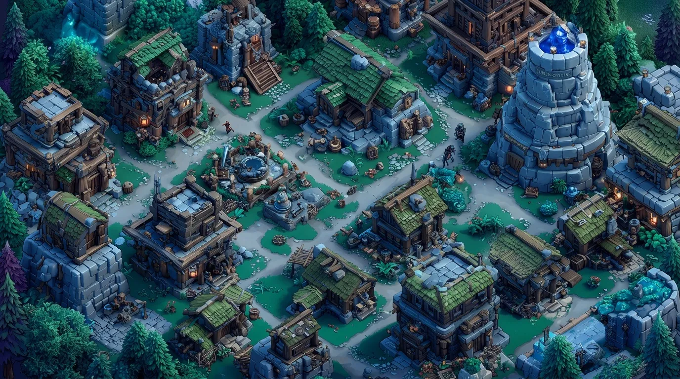 Guide des meilleures compositions d'armées pour hôtel de ville 8 dans Clash of Clans
