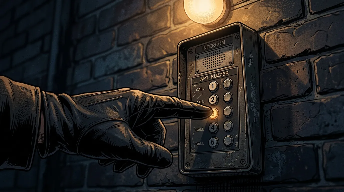The Last of Us 2 : Le Code de la Porte dans les Tunnels