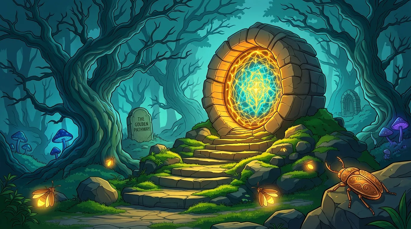 Dofus portal : guide complet des portails et emplacements pour joueurs