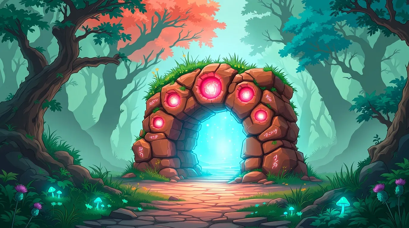 Dofus portal : guide complet des portails, emplacements et conseils pour les joueurs