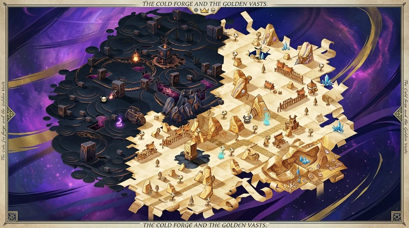 Royaume d'Encre Dofus : accès et réponses Daoh