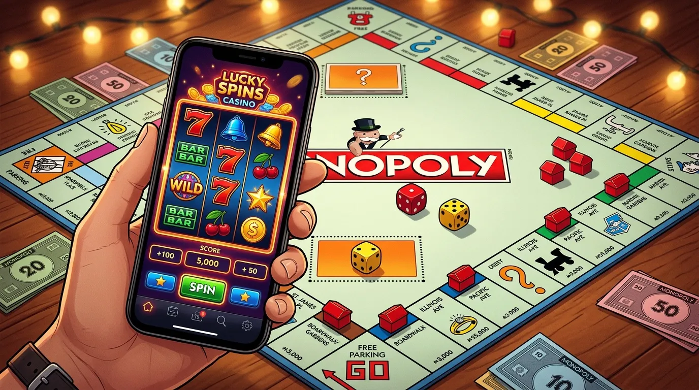 Comment rejoindre le club Tycoon dans Monopoly GO : guide complet