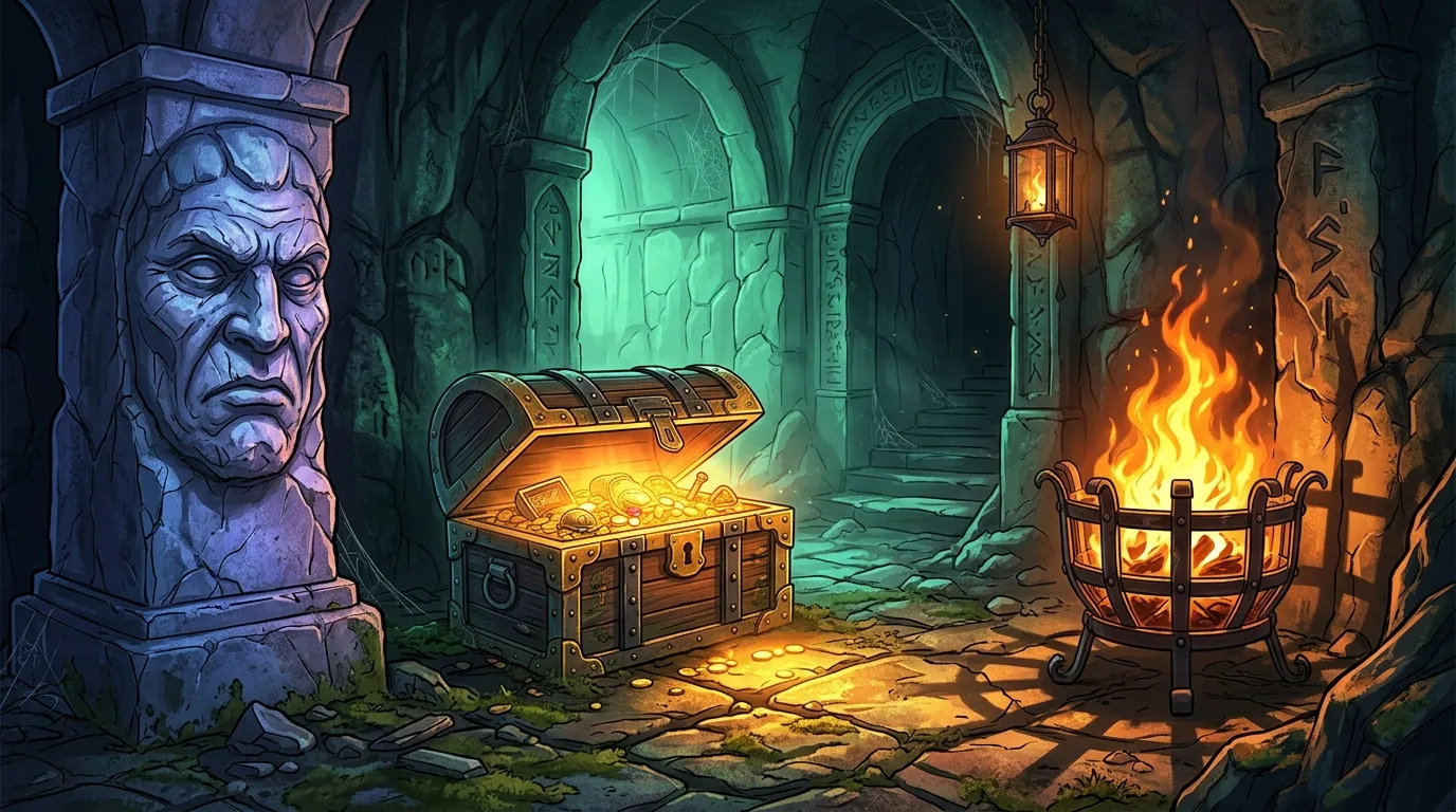 Codes coffres verrouillés Indiana Jones et le Cercle Ancien : liste des combinaisons
