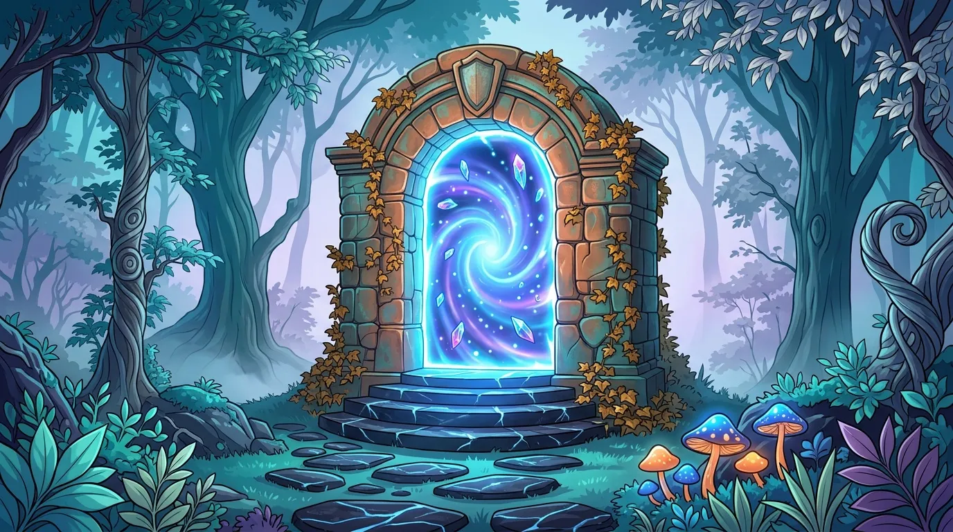 Portail Dofus : guide complet, localisation et tout savoir sur cet outil pour joueurs
