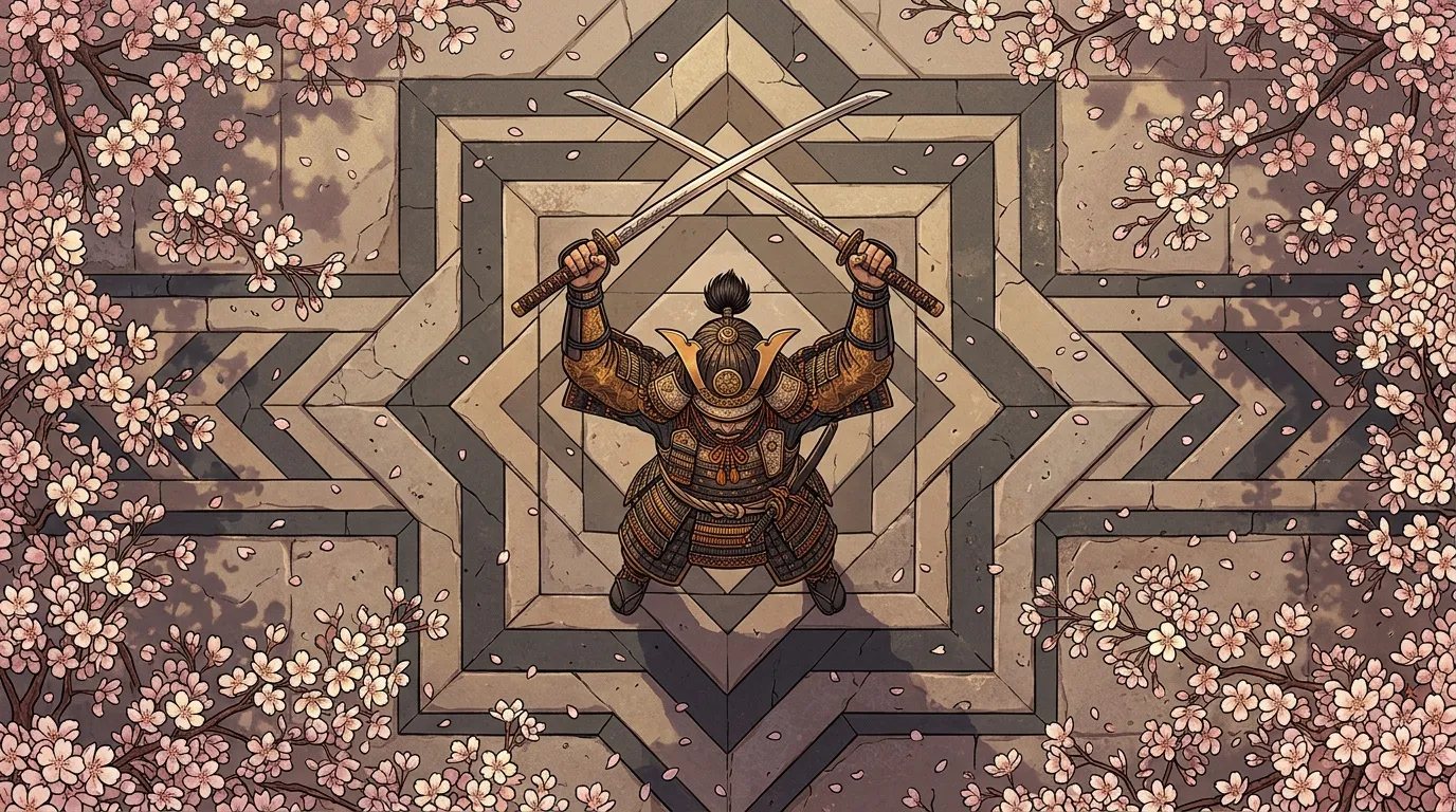 Meilleur build double katana Elden Ring : armes, talismans et attributs pour votre samouraï