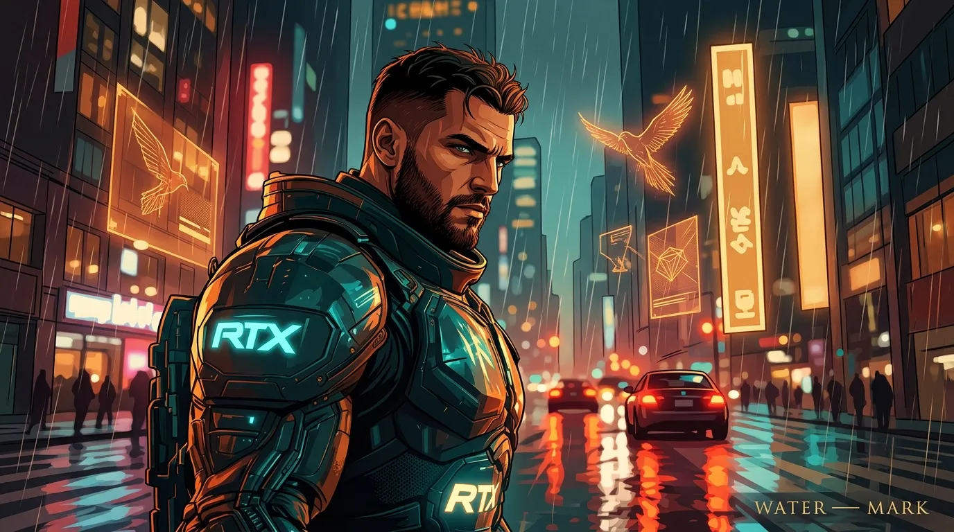 Le remaster de GTA 4 va nous accrocher jusqu'a GTA 6