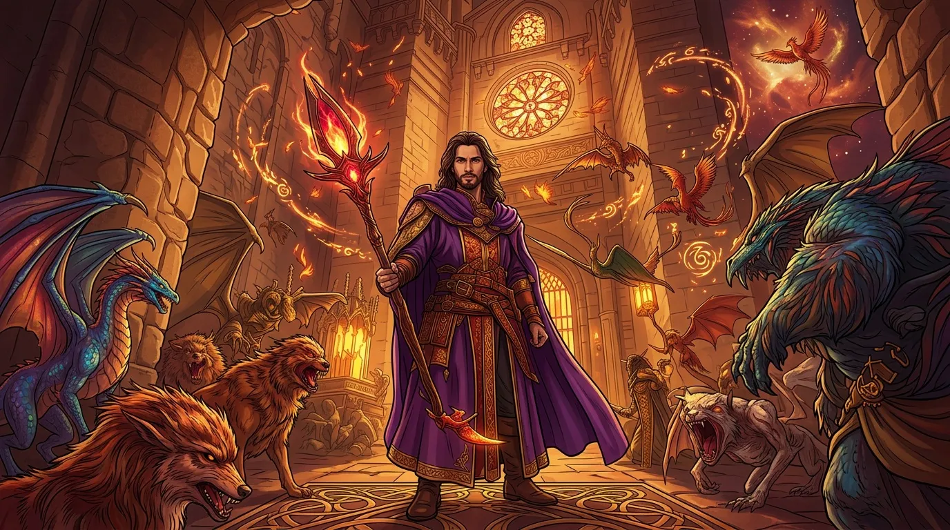 Heroes 3 : le manuel complet et wiki du jeu par 3DO pour les joueurs passionnés