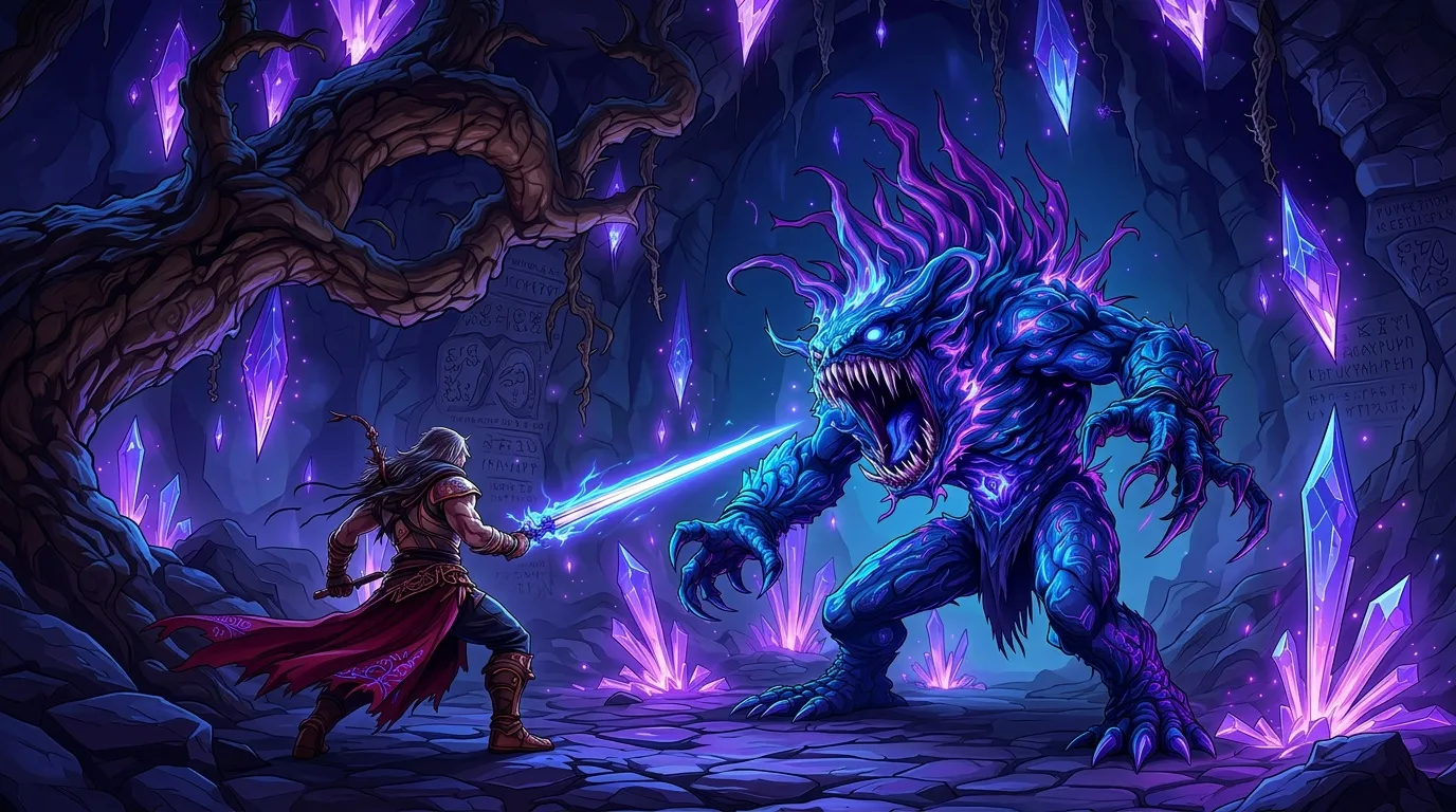 Tour de rein : quête niveau 129 Dofus pour vaincre Sphincter Cell
