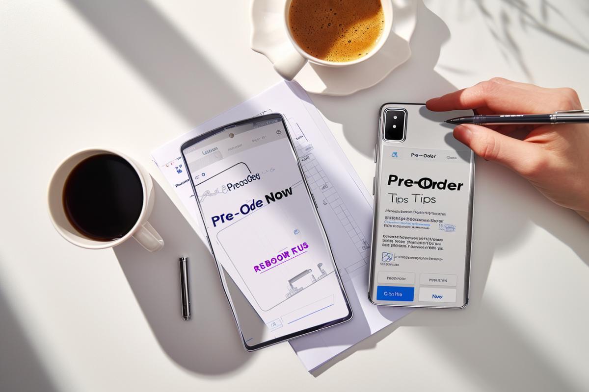 3 astuces clés pour précommander le Vision Pro en toute sérénité