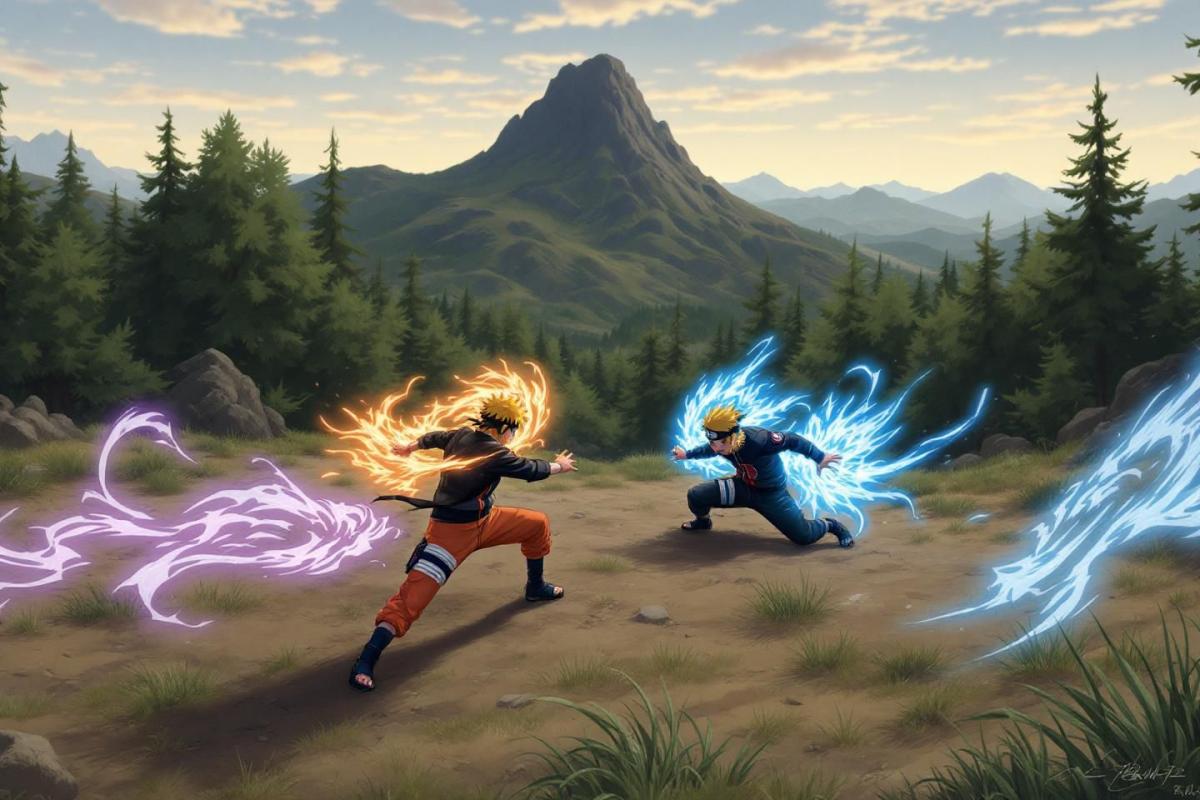 Ces 3 jutsus Naruto complètement sous-estimés qui auraient pu changer toute la série