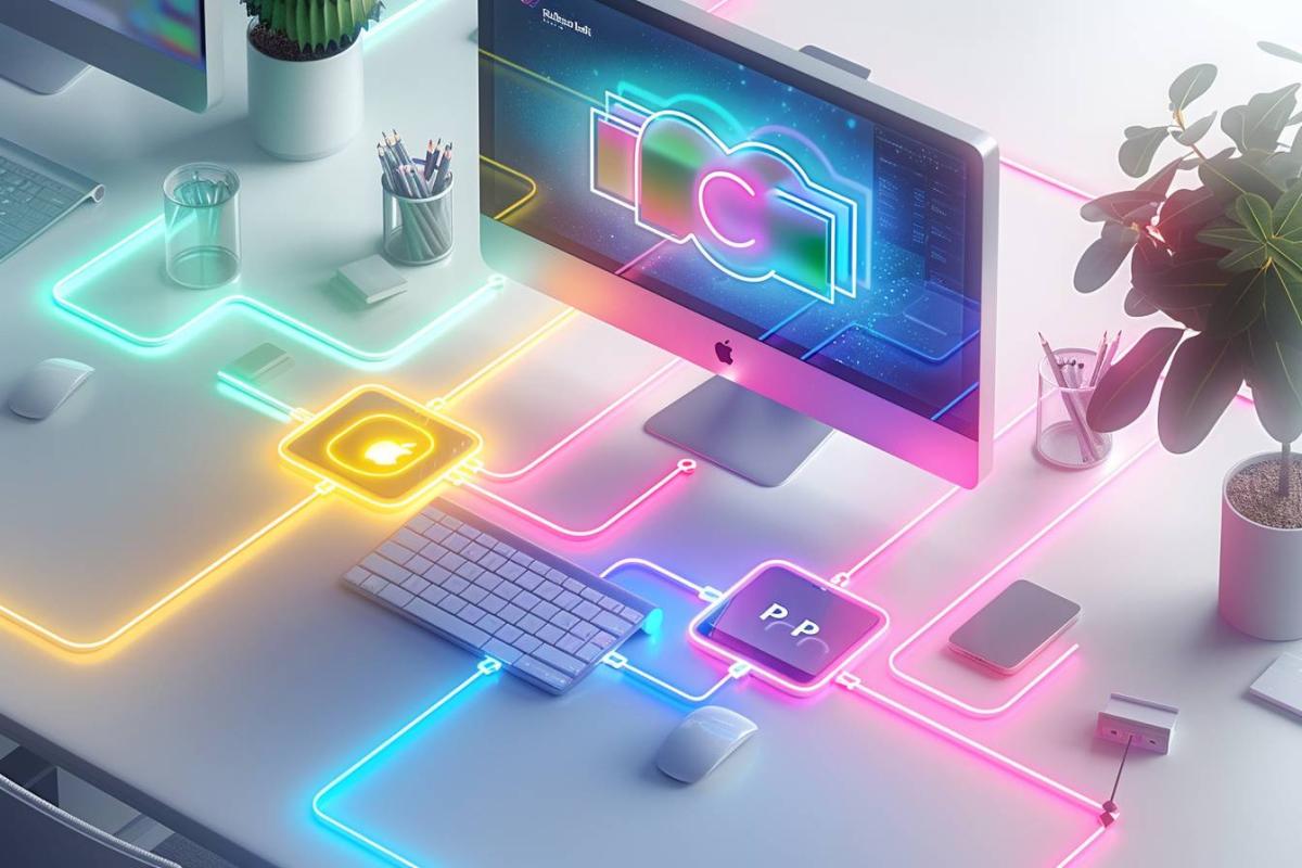 3 logiciels essentiels pour maximiser la longévité de votre Mac en 2024