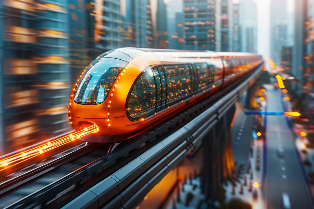 3 raisons pour choisir la fibre d'Orange en 2024 : incontournable !