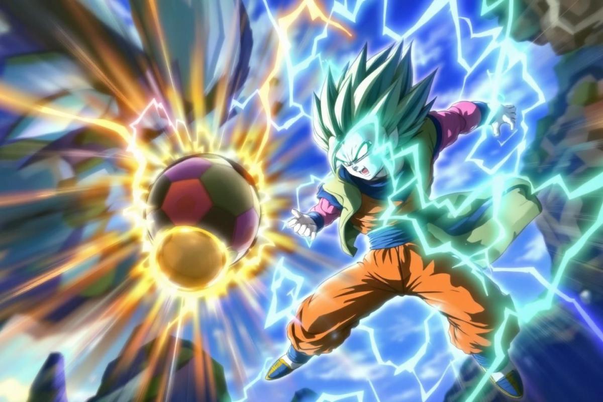 Après 36 ans d'attente, Dragon Ball Z dévoile enfin ce remaster tant espéré