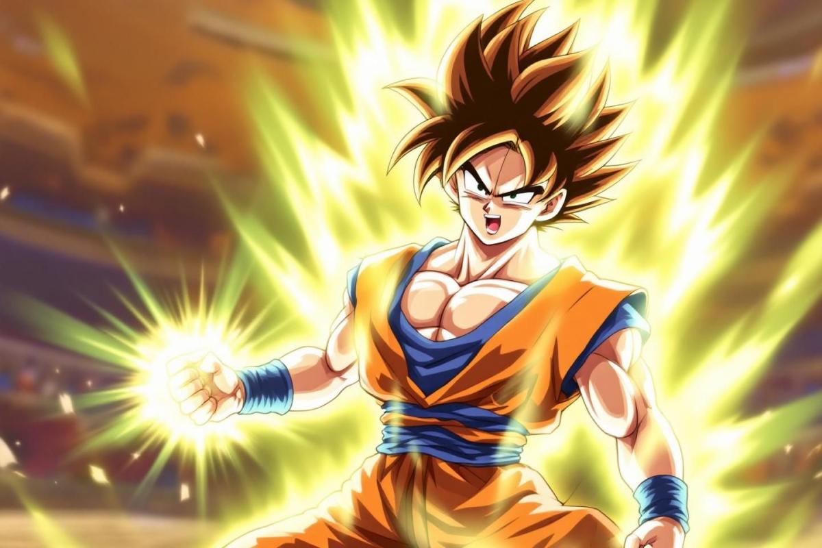 Après 38 ans, ce personnage remplace Gohan et personne ne s'y attendait