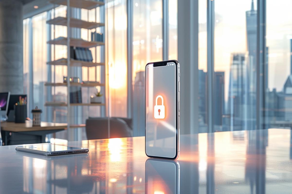 4 astuces clés pour sécuriser votre iPhone avec iOS 17.5 efficacement