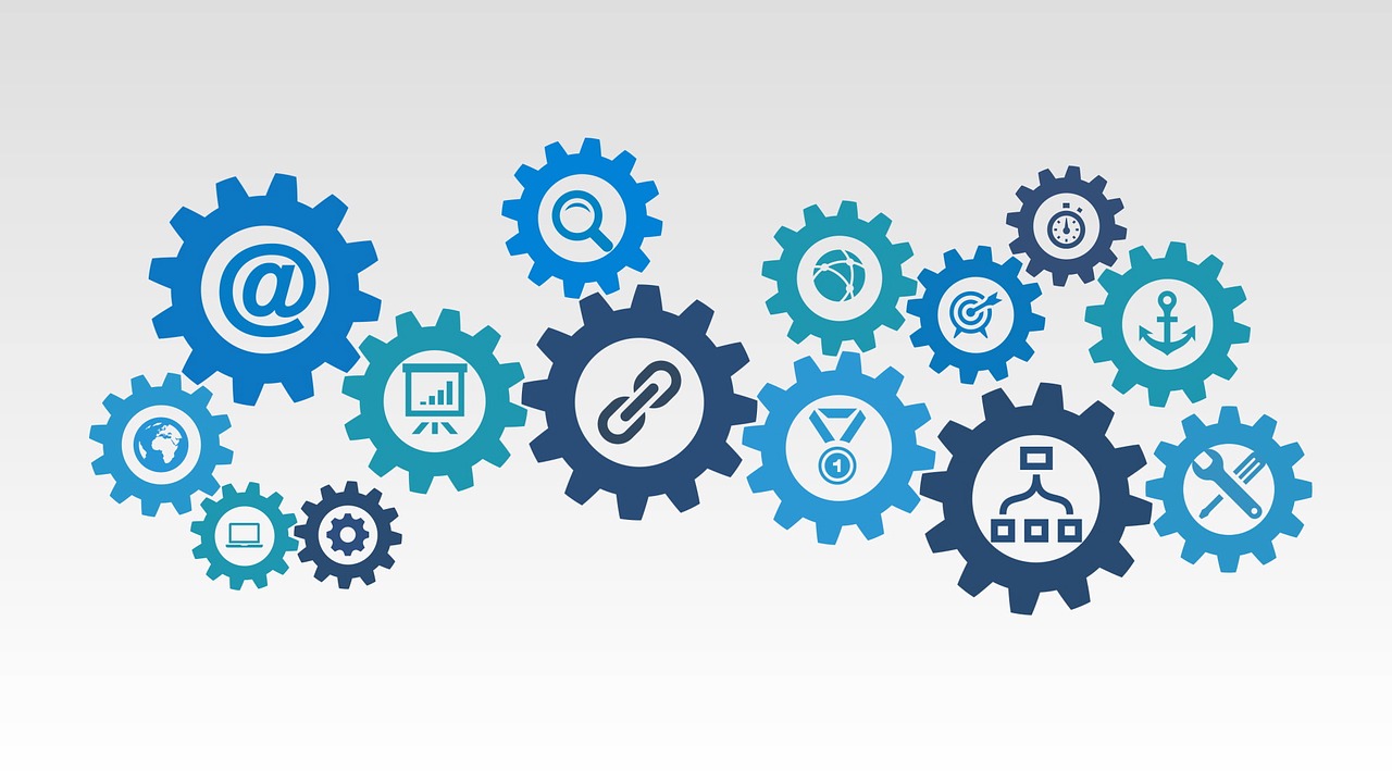 5 étapes pour l’optimisation d’un site web&nbsp;
