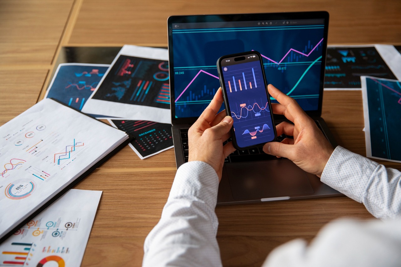 5 fonctionnalités tech rendant une plateforme de trading performante