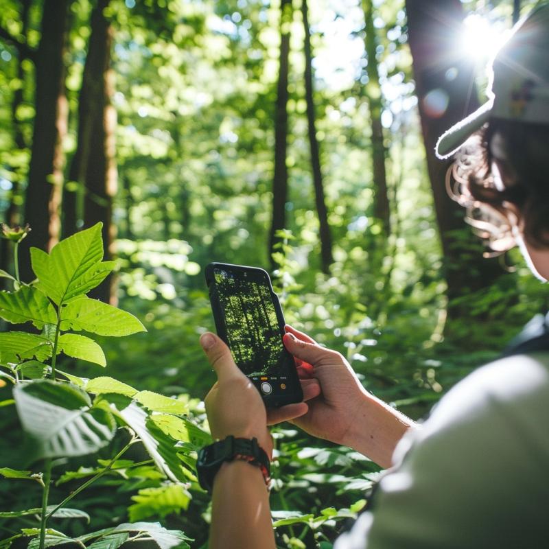 5 lieux où éviter votre smartphone pour prévenir des catastrophes