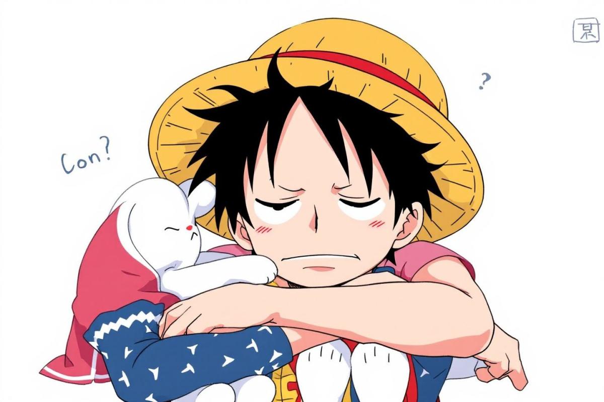 Le 5 octobre sera un jour triste pour les fans de One Piece