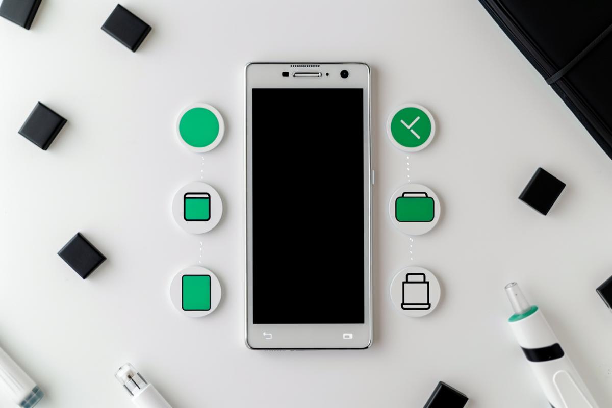 6 astuces essentielles pour prolonger la vie de votre téléphone
