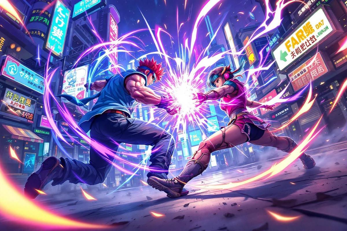 Ces 7 combats d'anime vont vous laisser sans voix (le n°4 est légendaire)