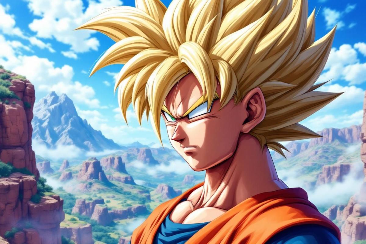 Ces 7 moments prouvent que Goku est imbattable" : les fans de Dragon Ball sont tous d'accord