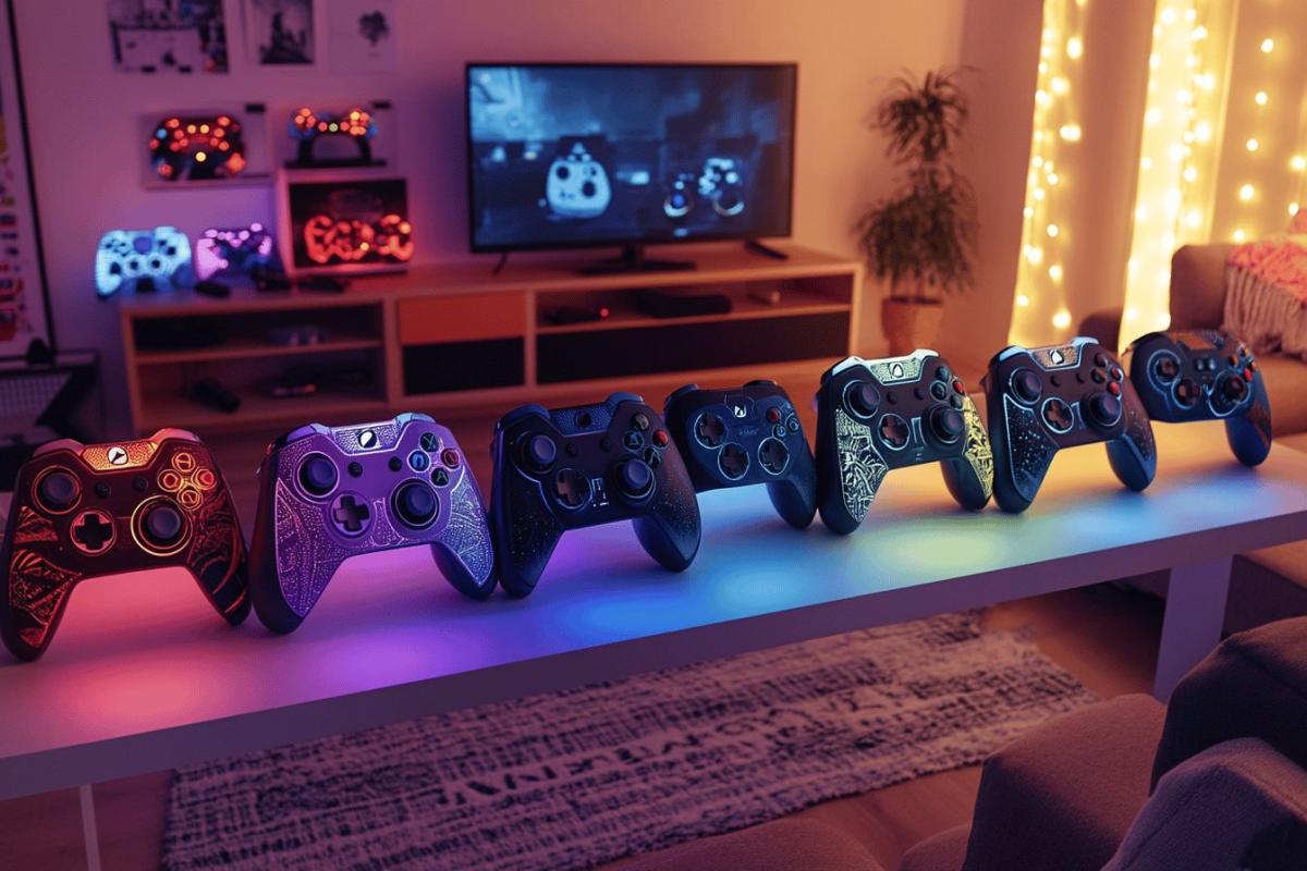 8 Nouveaux jeux débarquent sur PS Plus Extra et Premium ce mois-ci